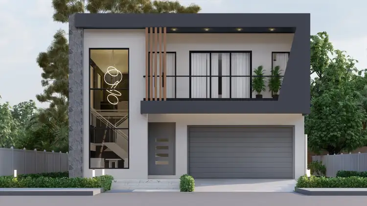 Address available on request