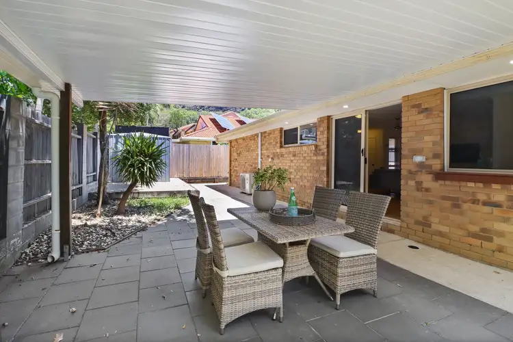 Fifth view of Homely unit listing, Unit 3/3 Wales Ct, Mount Coolum QLD 4573