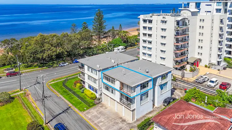 Fifth view of Homely unit listing, Unit 10/73 Marine Pde, Redcliffe QLD 4020