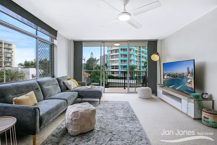 Sixth view of Homely unit listing, Unit 10/73 Marine Pde, Redcliffe QLD 4020