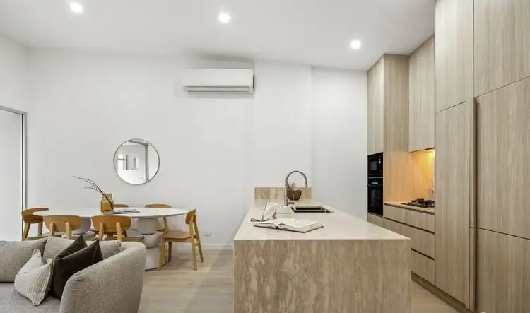 Fifth view of Homely apartment listing, Unit 14/8-12 Macquarie St, Teneriffe QLD 4005