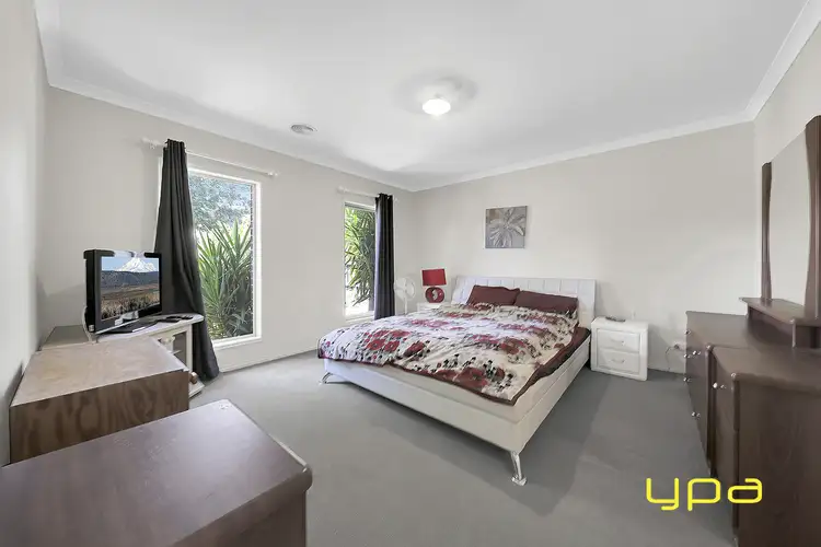 Fifth view of Homely house listing, 10 Turnstone St, Doreen VIC 3754