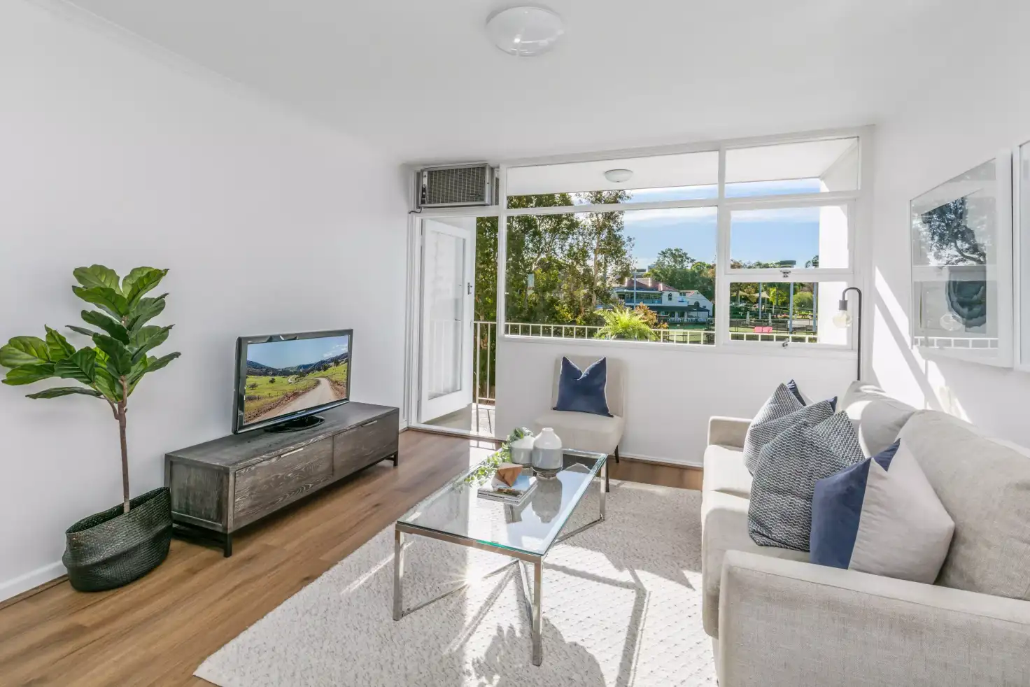 Main view of Homely apartment listing, Unit 22/7 Anderson St, Neutral Bay NSW 2089