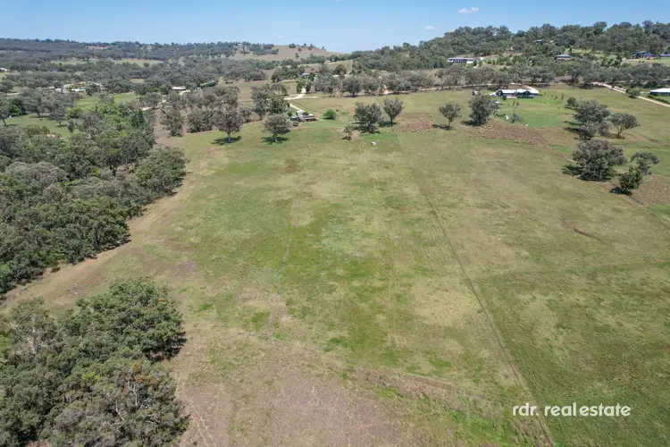 Third view of Homely rural property listing, 40 Mackie Lane, Inverell NSW 2360