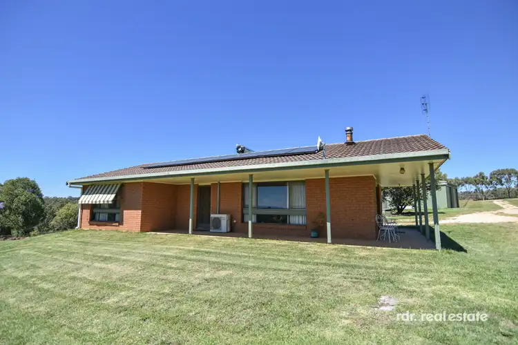 Fourth view of Homely rural property listing, 40 Mackie Lane, Inverell NSW 2360