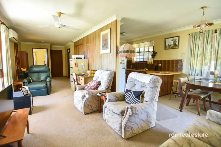 Fifth view of Homely rural property listing, 40 Mackie Lane, Inverell NSW 2360
