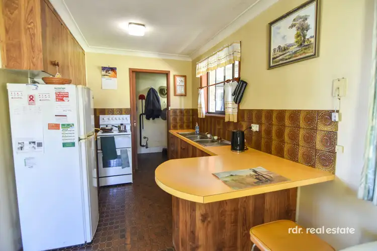 Sixth view of Homely rural property listing, 40 Mackie Lane, Inverell NSW 2360