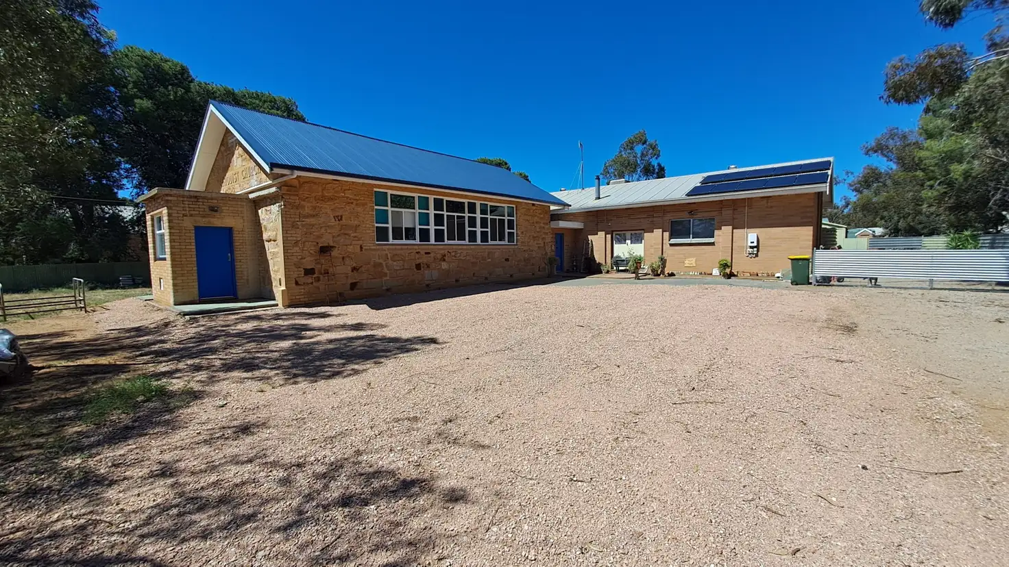 Main view of Homely house listing, 7 Gervase Road, Warnertown SA 5540
