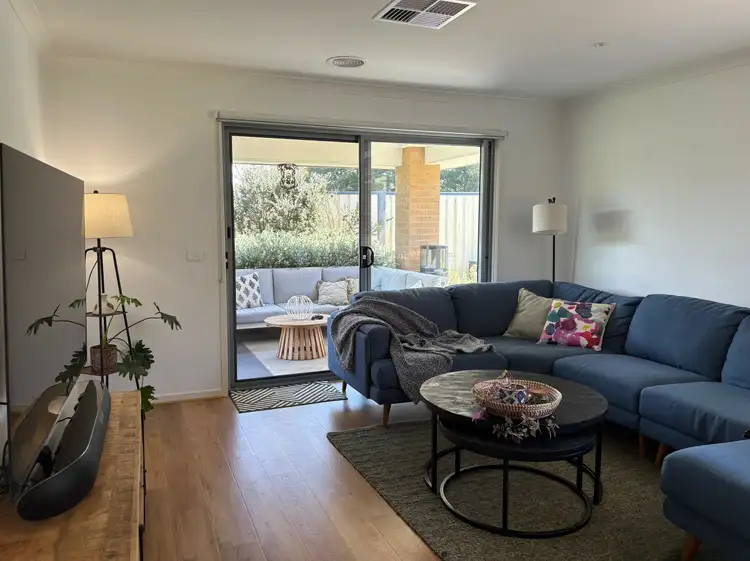 Second view of Homely house listing, 23B Sullivans Rd, Woodend VIC 3442