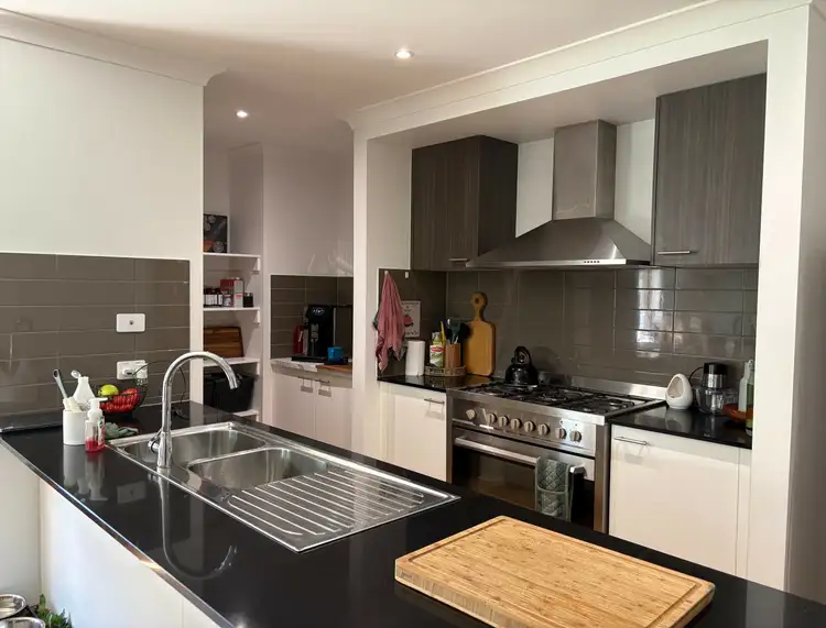 Fourth view of Homely house listing, 23B Sullivans Rd, Woodend VIC 3442