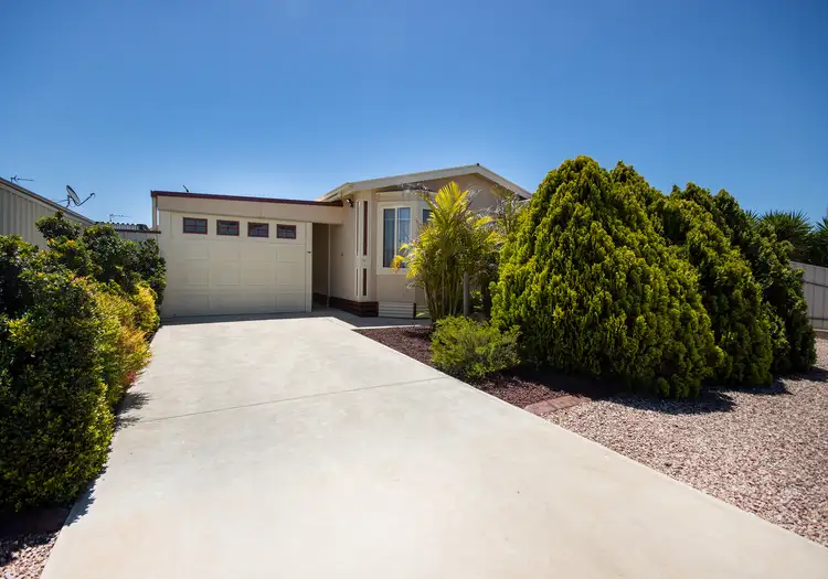 12A Deer Ct, Wallaroo SA 5556