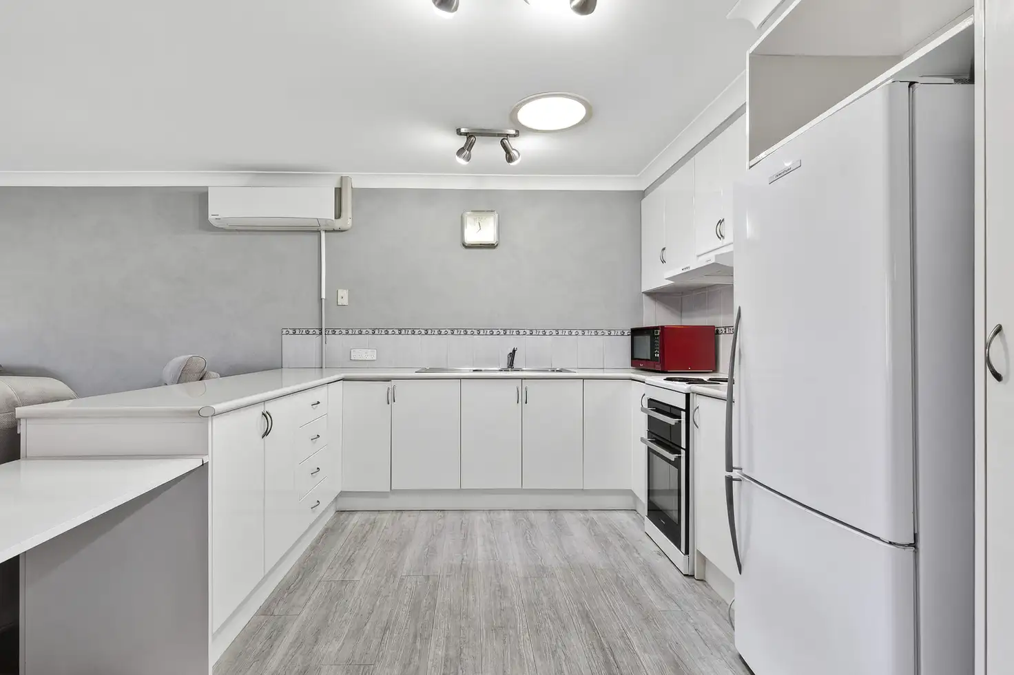 Main view of Homely villa listing, 4/80 Park Beach Rd, Coffs Harbour NSW 2450