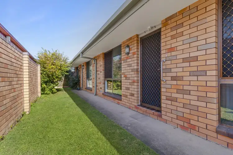 Third view of Homely villa listing, 4/80 Park Beach Rd, Coffs Harbour NSW 2450