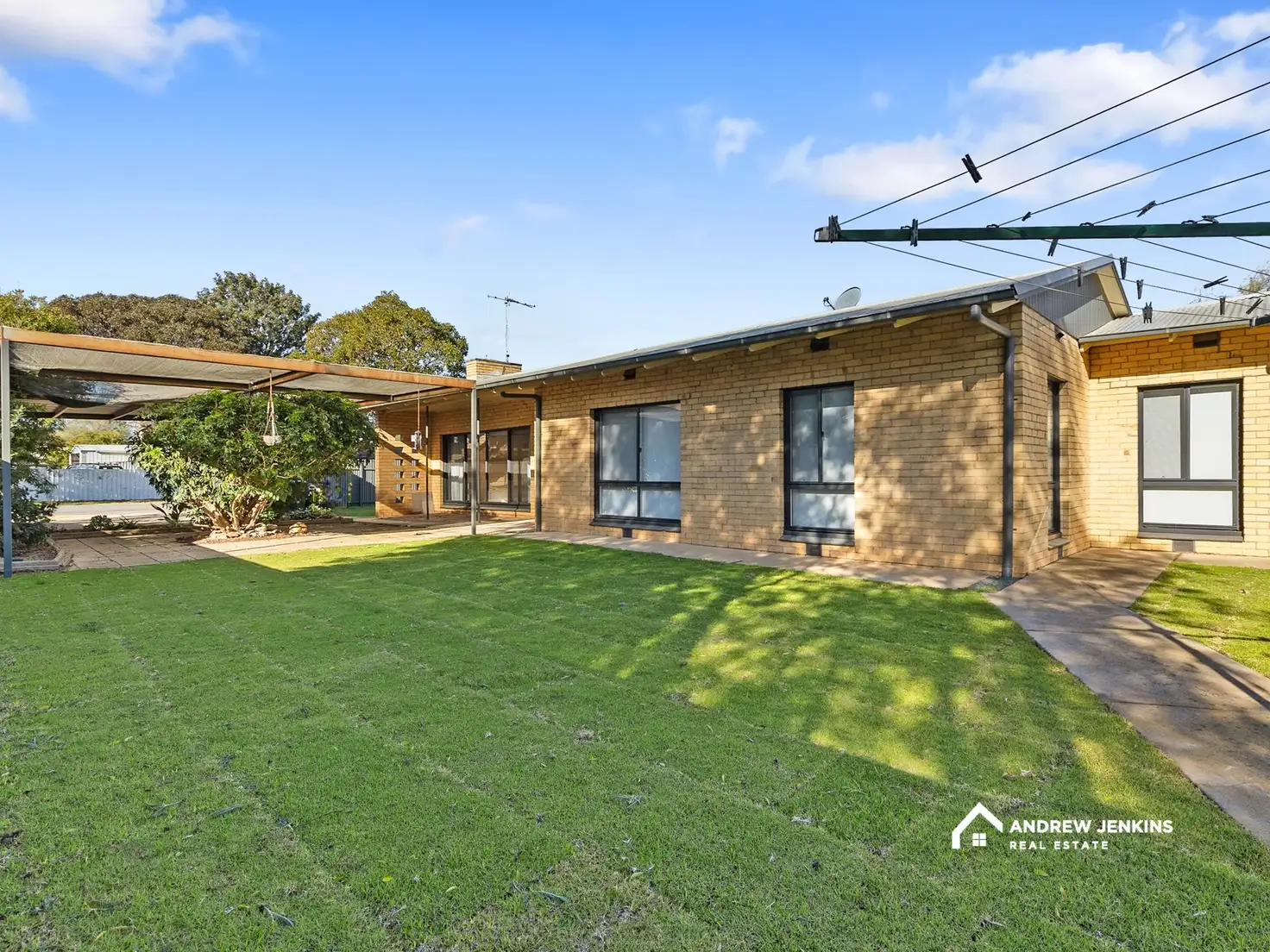Main view of Homely house listing, 1 Maguire St, Strathmerton VIC 3641