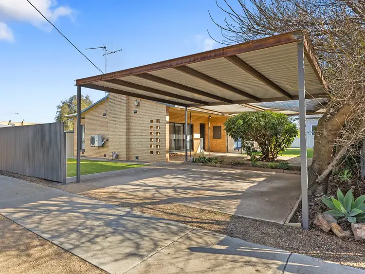 Third view of Homely house listing, 1 Maguire St, Strathmerton VIC 3641
