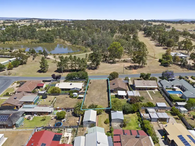 Second view of Homely land listing, 173 Murray Street, Rutherglen VIC 3685