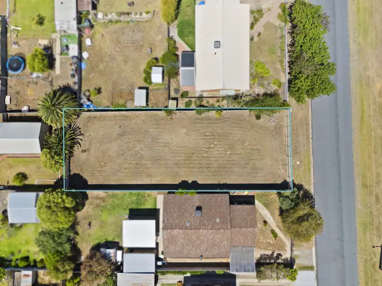 Fourth view of Homely land listing, 173 Murray Street, Rutherglen VIC 3685