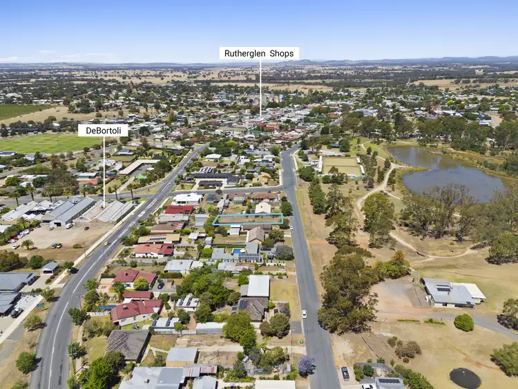 Fifth view of Homely land listing, 173 Murray Street, Rutherglen VIC 3685