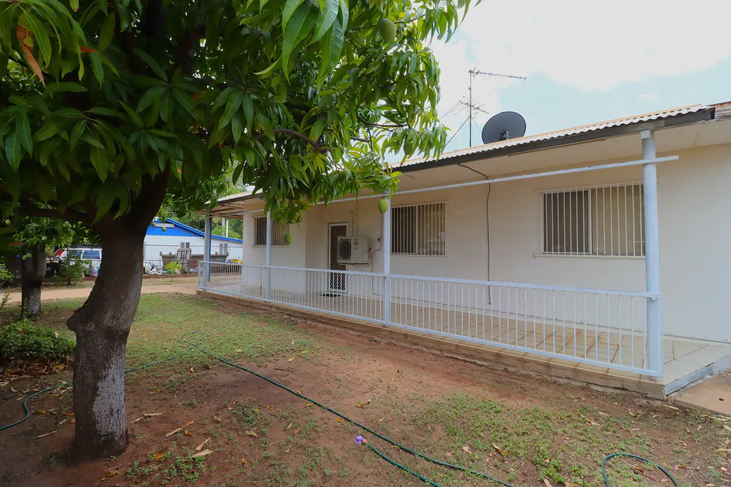 Main view of Homely house listing, 10 Fourth Ave, Mount Isa QLD 4825