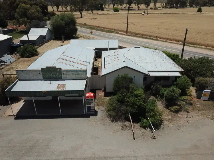 2 Tinline Road