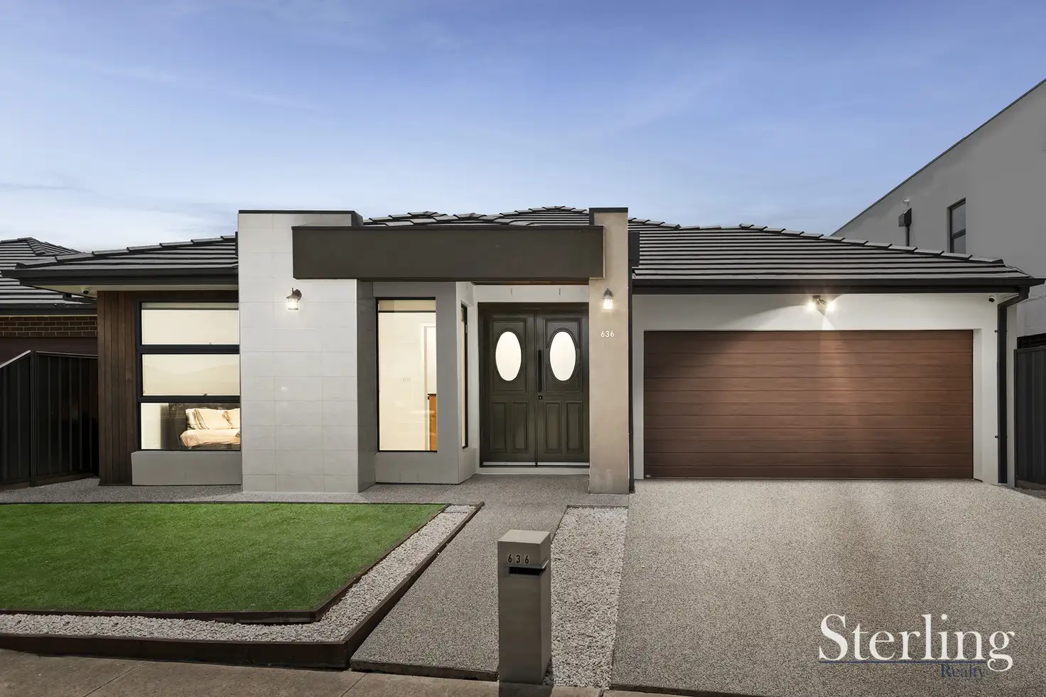 Main view of Homely house listing, 636 Hogans Road, Tarneit VIC 3029