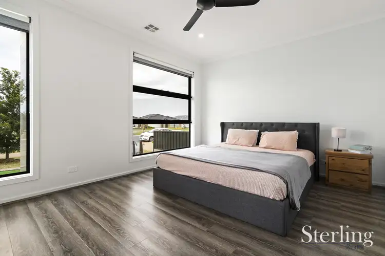 Second view of Homely house listing, 636 Hogans Road, Tarneit VIC 3029