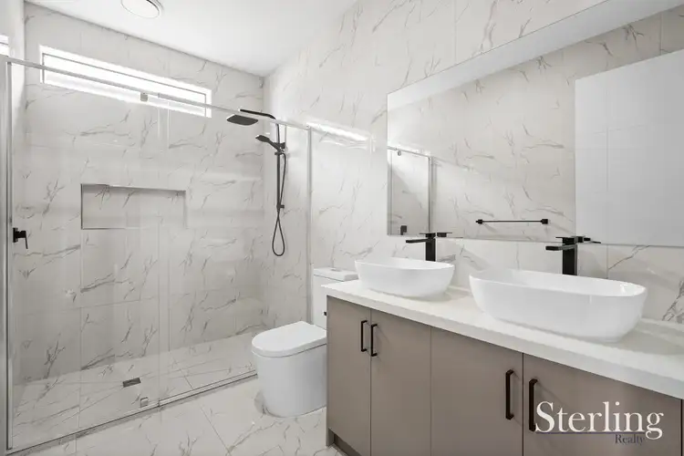 Third view of Homely house listing, 636 Hogans Road, Tarneit VIC 3029