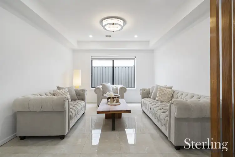 Fourth view of Homely house listing, 636 Hogans Road, Tarneit VIC 3029