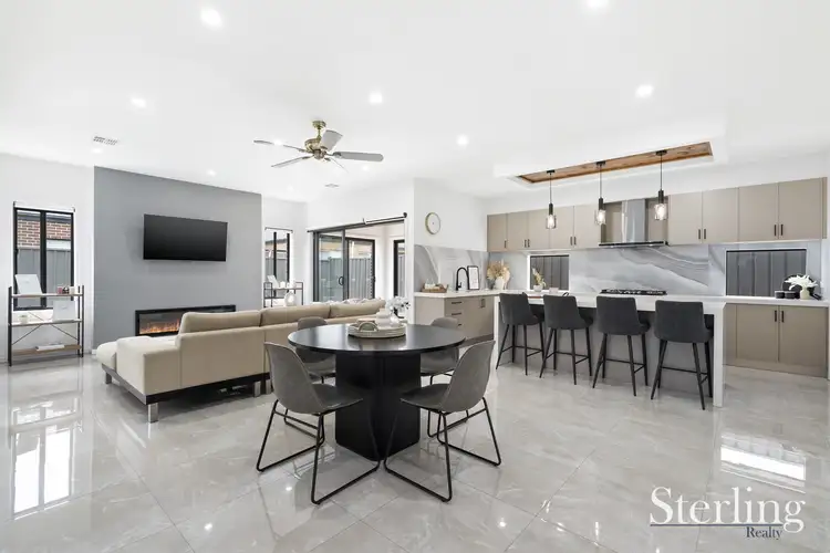 Fifth view of Homely house listing, 636 Hogans Road, Tarneit VIC 3029