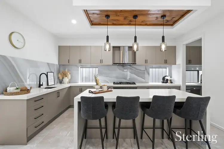 Sixth view of Homely house listing, 636 Hogans Road, Tarneit VIC 3029