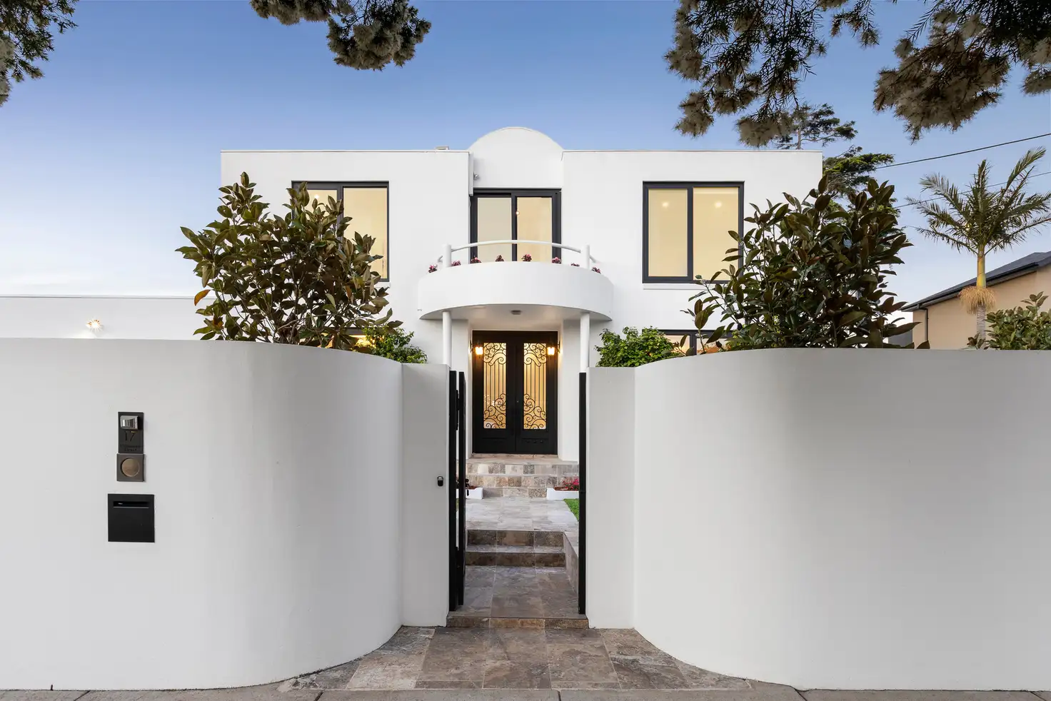 Main view of Homely house listing, 17 Hammond Street, Brighton VIC 3186