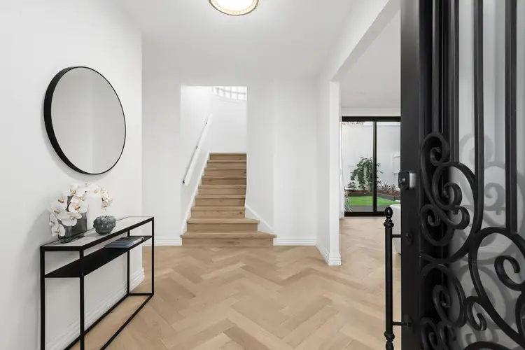 Third view of Homely house listing, 17 Hammond Street, Brighton VIC 3186