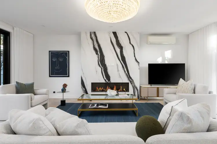 Fourth view of Homely house listing, 17 Hammond Street, Brighton VIC 3186