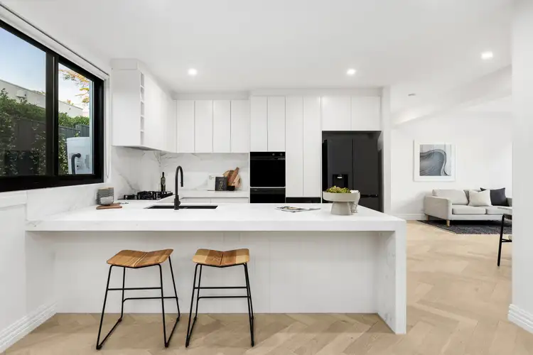 Fifth view of Homely house listing, 17 Hammond Street, Brighton VIC 3186