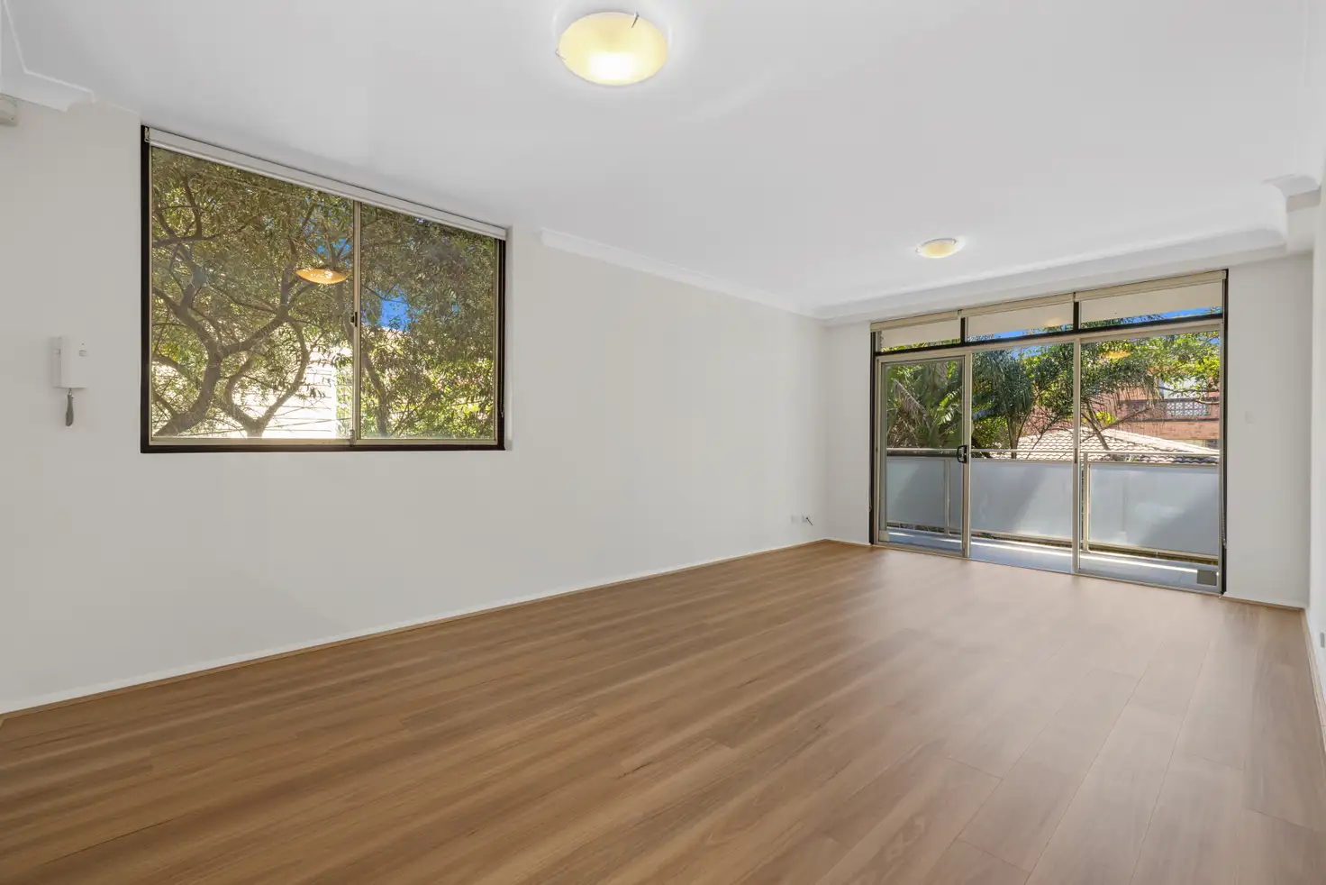 Main view of Homely unit listing, Unit 2/12 The Avenue, Rose Bay NSW 2029