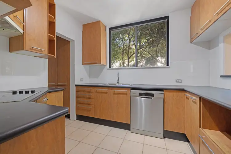 Second view of Homely unit listing, Unit 2/12 The Avenue, Rose Bay NSW 2029