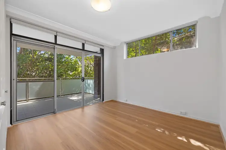 Third view of Homely unit listing, Unit 2/12 The Avenue, Rose Bay NSW 2029