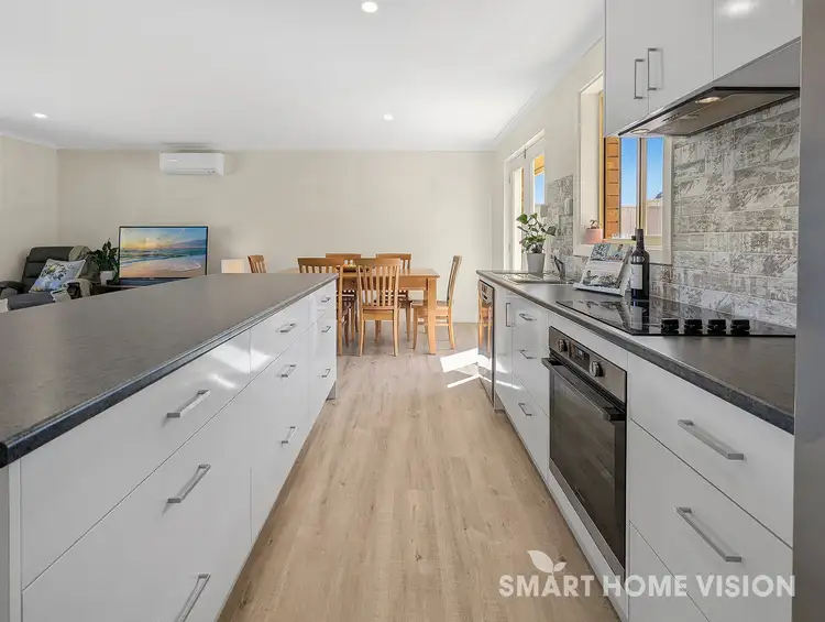 Fourth view of Homely house listing, 91 Sutherland Ave, Hayborough SA 5211