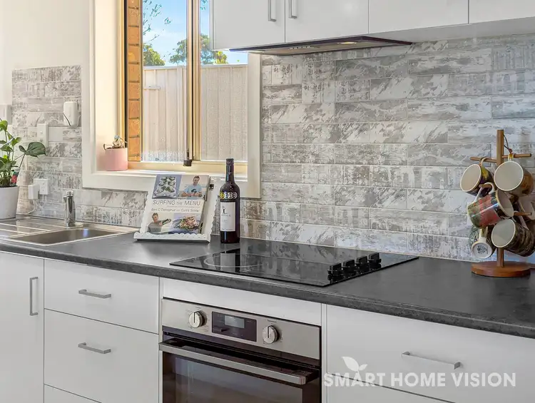 Fifth view of Homely house listing, 91 Sutherland Ave, Hayborough SA 5211