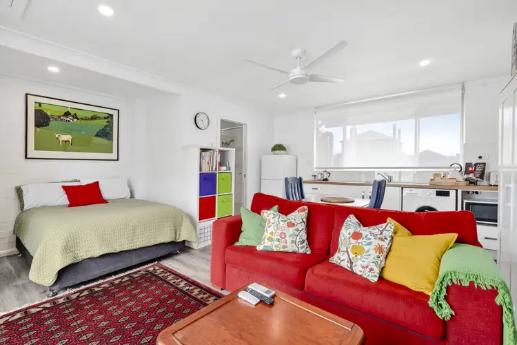 Second view of Homely studio listing, 56A Denison Street, Crookwell NSW 2583