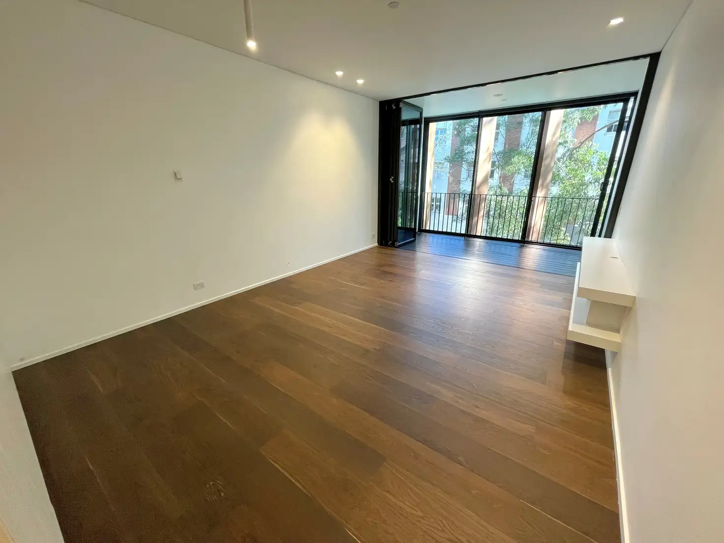 Main view of Homely apartment listing, 8 Central Park Ave, Chippendale NSW 2008