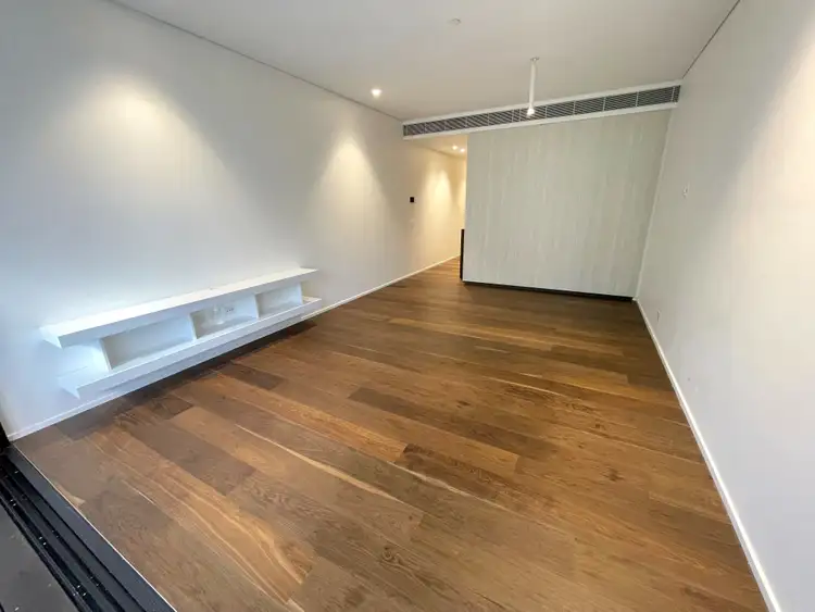 Second view of Homely apartment listing, 8 Central Park Ave, Chippendale NSW 2008