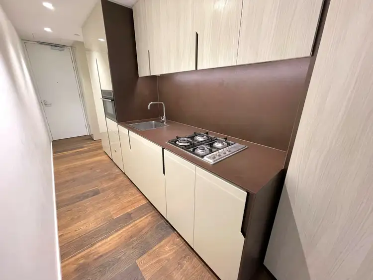 Third view of Homely apartment listing, 8 Central Park Ave, Chippendale NSW 2008