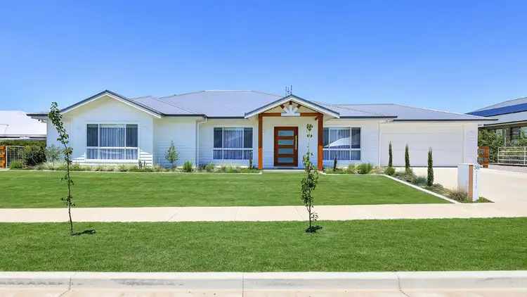 38 Glenmore Drive, Moore Creek NSW 2340