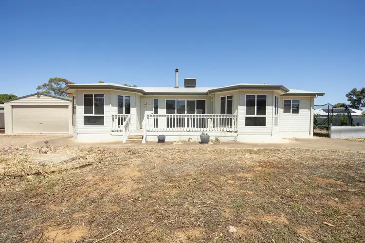 5 Olsen Cl, Laura SA 5480