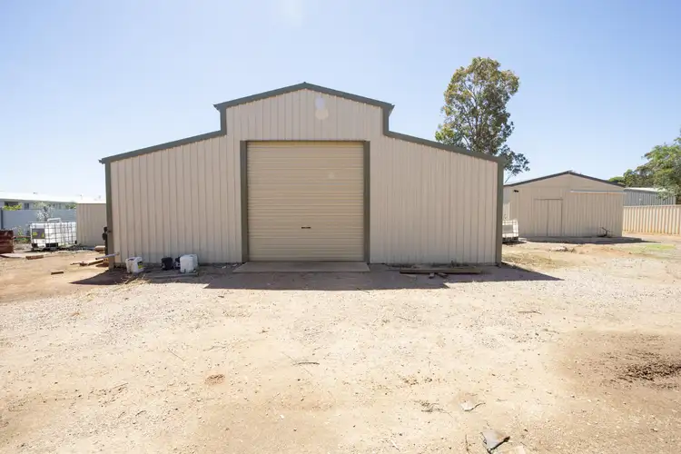 Third view of Homely house listing, 5 Olsen Cl, Laura SA 5480