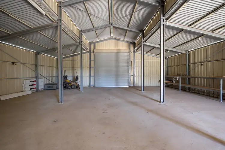 Fifth view of Homely house listing, 5 Olsen Cl, Laura SA 5480