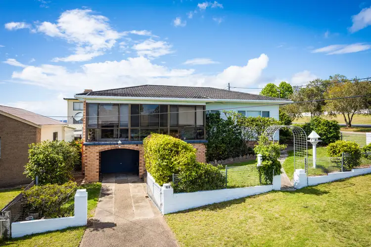 72 Bungo Street, Eden NSW 2551