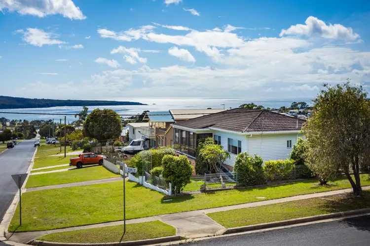 Second view of Homely house listing, 72 Bungo Street, Eden NSW 2551