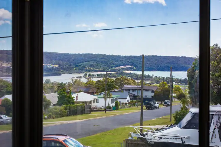 Fourth view of Homely house listing, 72 Bungo Street, Eden NSW 2551